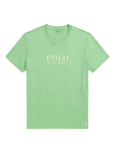 Polo Ralph Lauren Cotton Sleep T-shirt
