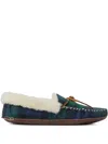 Polo Ralph Lauren Slipper Aus Baumwolle