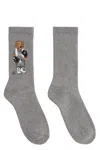 Polo Ralph Lauren Cotton Socks With Logo