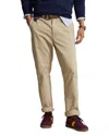 Polo Ralph Lauren Salinger Straight Fit Chino Pant In Rl Khaki