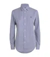 Polo Ralph Lauren Cotton Stripe Shirt