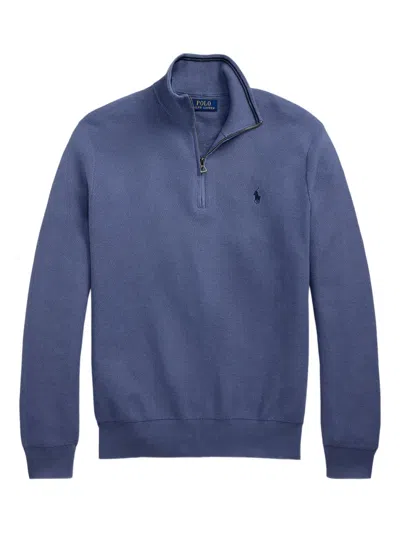 Polo Ralph Lauren Cotton Sweatshirt