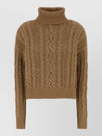 Polo Ralph Lauren Cotton Sweatshirt