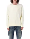 Polo Ralph Lauren Alpaca Sweater In Neutral
