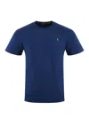 Polo Ralph Lauren Cotton T-shirt