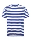 Polo Ralph Lauren Short Sleeve T-shirt Clothing In 蓝色