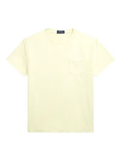 Polo Ralph Lauren Cotton T-shirt