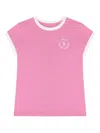 Polo Ralph Lauren Cotton T-shirt