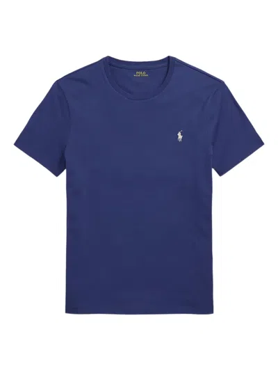 POLO RALPH LAUREN COTTON T-SHIRT