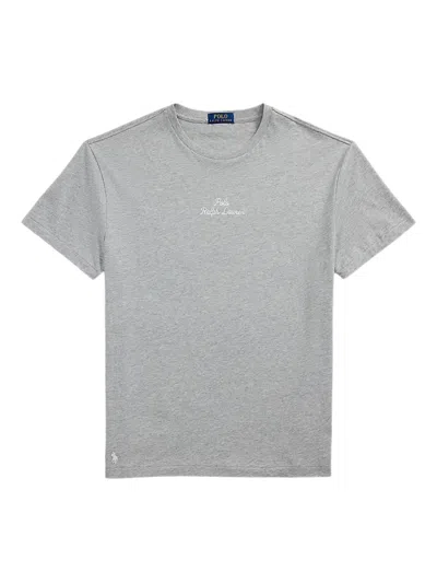 Polo Ralph Lauren Cotton T-shirt
