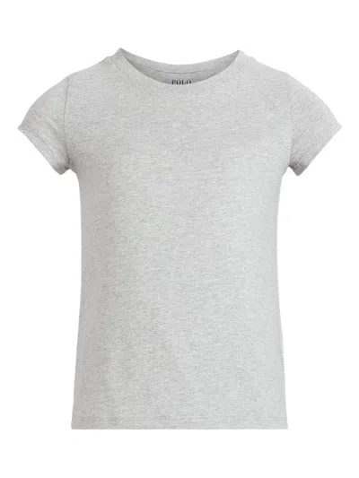Polo Ralph Lauren Kids' Cotton T-shirt