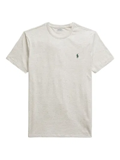Polo Ralph Lauren Cotton T-shirt
