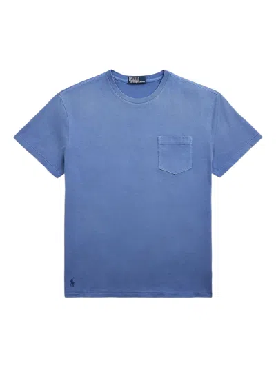 Polo Ralph Lauren Cotton T-shirt