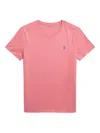 Polo Ralph Lauren Embroidered Rider T-shirt Slim Fit