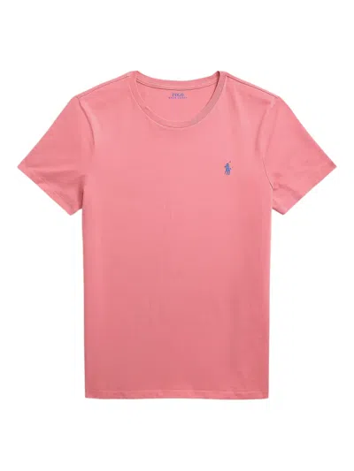 Polo Ralph Lauren Cotton T-shirt