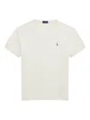 Polo Ralph Lauren Cotton T-shirt