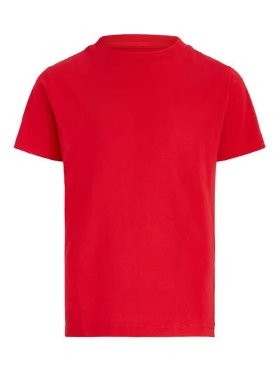 Polo Ralph Lauren Kids' Cotton T-shirt