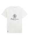 Polo Ralph Lauren Klassisches T-shirt