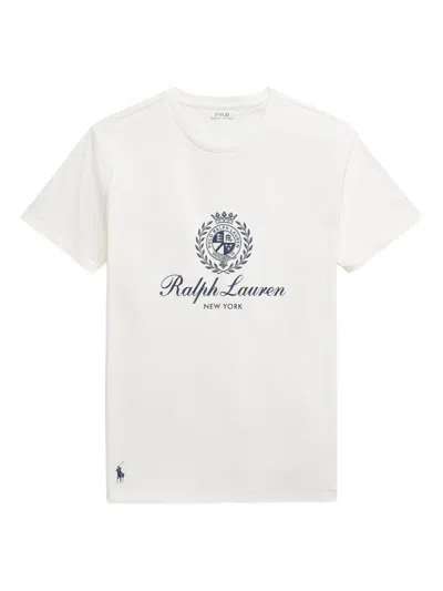 Polo Ralph Lauren Klassisches T-shirt