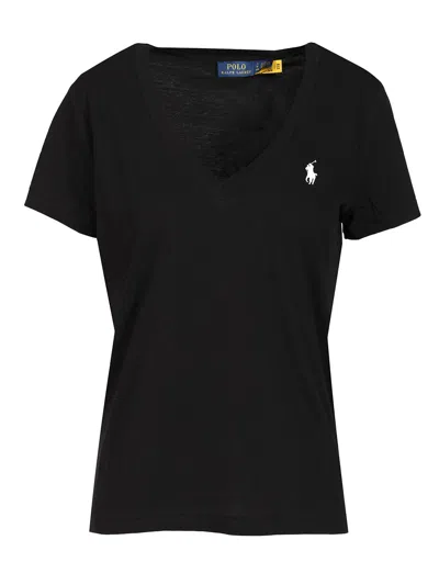 Polo Ralph Lauren Cotton T-shirt