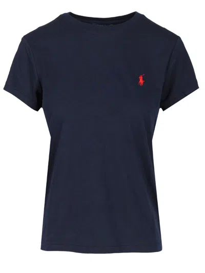 Polo Ralph Lauren Cotton T-shirt