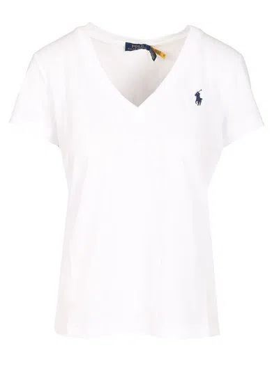 Polo Ralph Lauren Cotton T-shirt