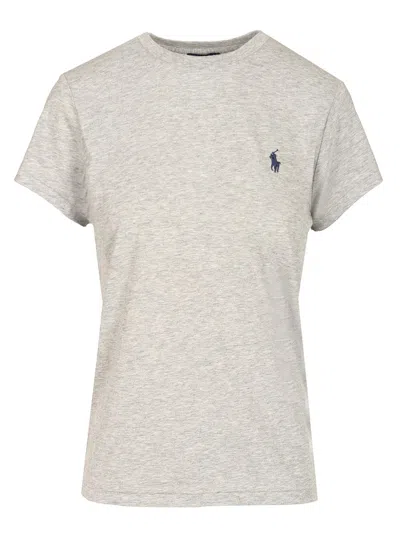Polo Ralph Lauren Cotton T-shirt