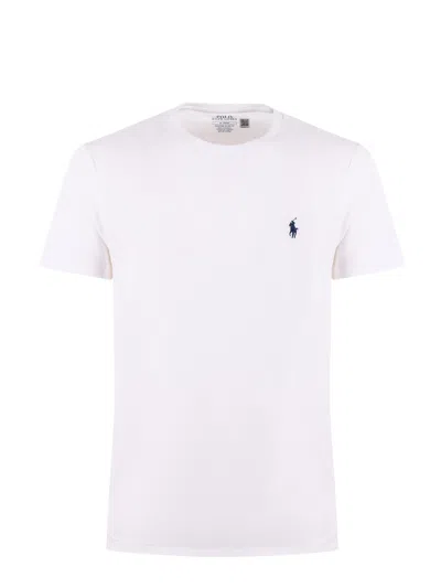 Polo Ralph Lauren Cotton T-shirt