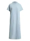 Polo Ralph Lauren Cotton T-shirt Dress