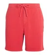 Polo Ralph Lauren Polo Pony Sweatshorts