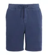 Polo Ralph Lauren Cotton Terry Shorts