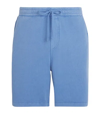 Polo Ralph Lauren Cotton Terry Shorts