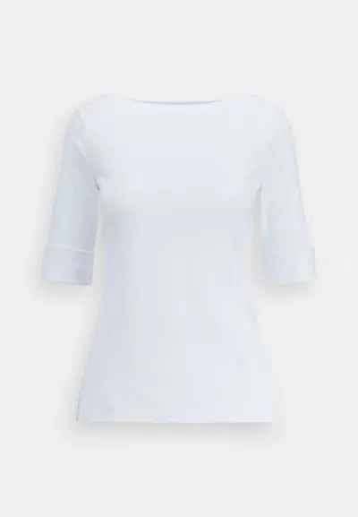POLO RALPH LAUREN COTTON TOP