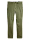 Polo Ralph Lauren Linen-blend Trousers