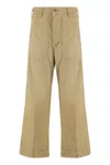 Polo Ralph Lauren Women's The Ricky Pants