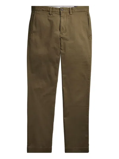 Polo Ralph Lauren Cotton Trousers