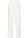 Polo Ralph Lauren Cotton Trousers
