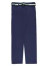 Polo Ralph Lauren Hose  Kinder Farbe Navy In Blue