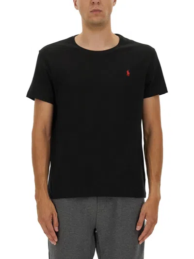 POLO RALPH LAUREN POLO RALPH LAUREN COTTON TSHIRT