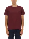 Polo Ralph Lauren Cotton Tshirt