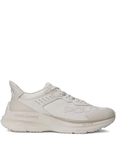 Polo Ralph Lauren Court Blade Ripstop Sneakers
