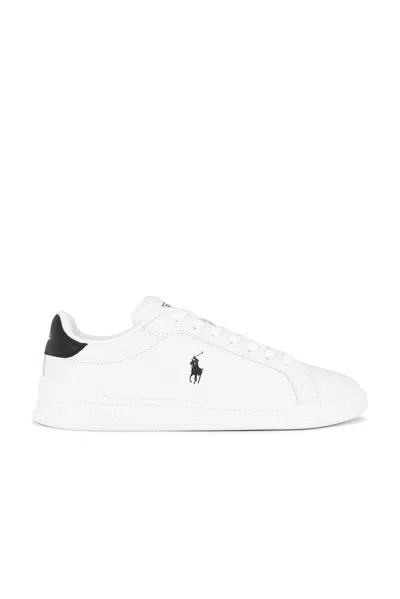 POLO RALPH LAUREN COURT II SNEAKER