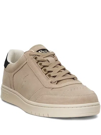 Polo Ralph Lauren Court 运动鞋