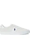 Polo Ralph Lauren Court Vlc Sneakers