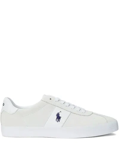Polo Ralph Lauren Court Vlc Sneakers