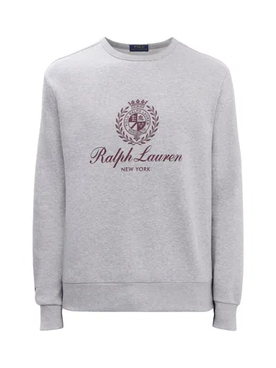 Polo Ralph Lauren Crest Ralph Lauren Chest Sweat