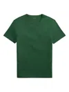 Polo Ralph Lauren Crew-neck Embroidered T-shirt