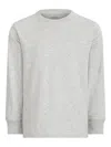 Polo Ralph Lauren Crew-neck Long-sleeve Top