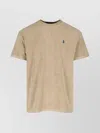 Polo Ralph Lauren Crew Neck Short Sleeves