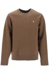 POLO RALPH LAUREN POLO RALPH LAUREN CREW-NECK SWEATSHIRT IN JERSEY